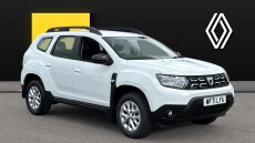 Dacia Duster 1.0 TCe 100 Comfort 5dr Bi Fuel Estate